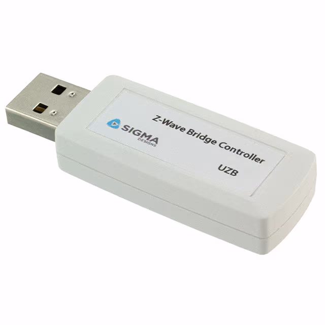 ACC-UZB3-U-BRG Silicon Labs  Cartes de kits d'évaluation et de développement RF